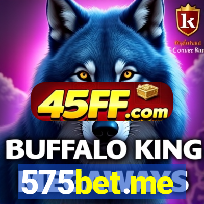 575bet.me