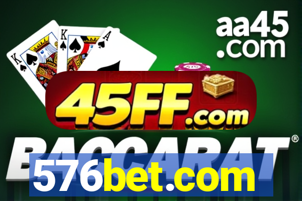 576bet.com