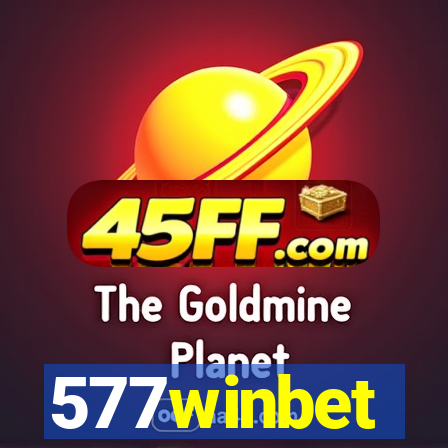 577winbet