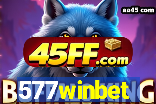 577winbet