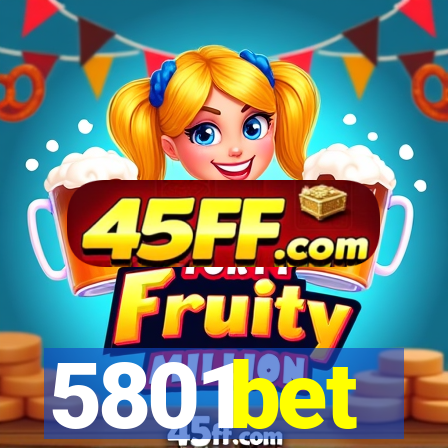5801bet