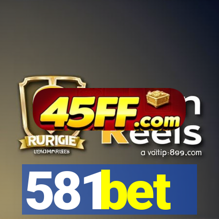 581bet