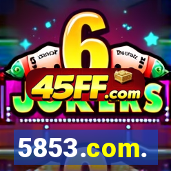5853.com.