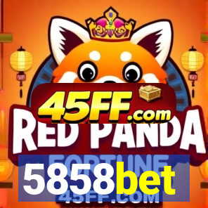 5858bet