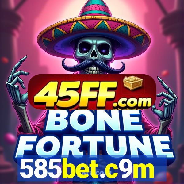 585bet.c9m