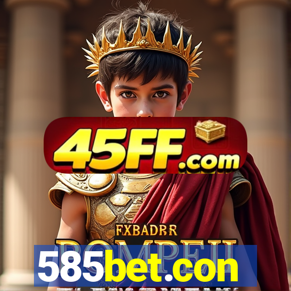 585bet.con