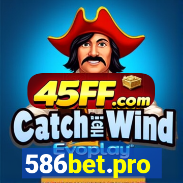 586bet.pro