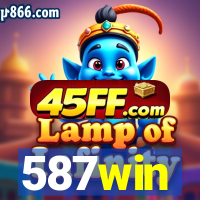 587win