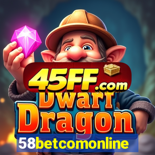 58betcomonline