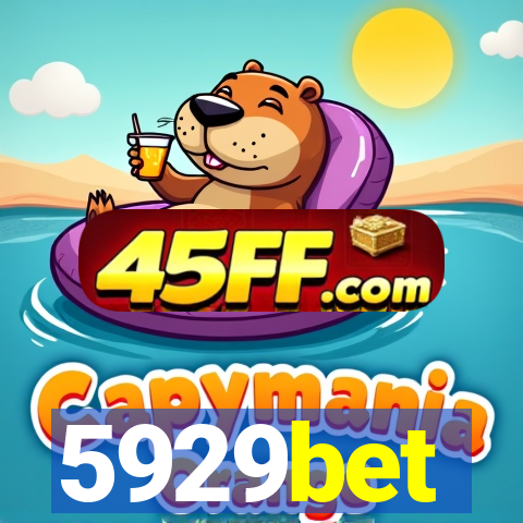 5929bet