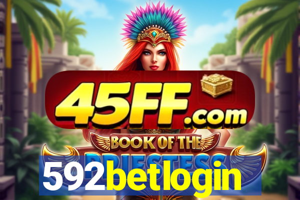592betlogin