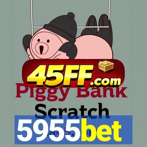 5955bet