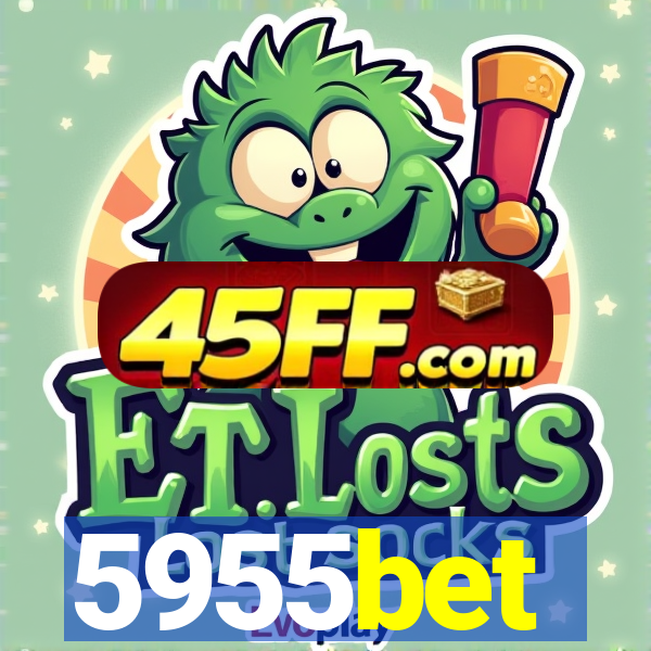 5955bet
