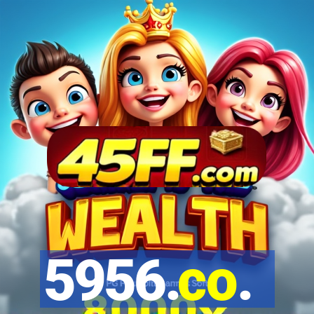 5956.co.