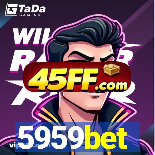 5959bet