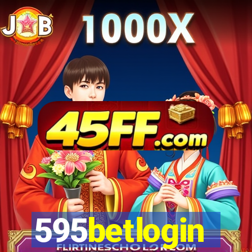 595betlogin