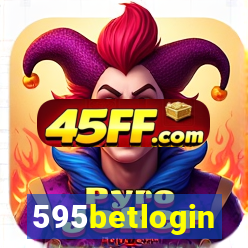595betlogin