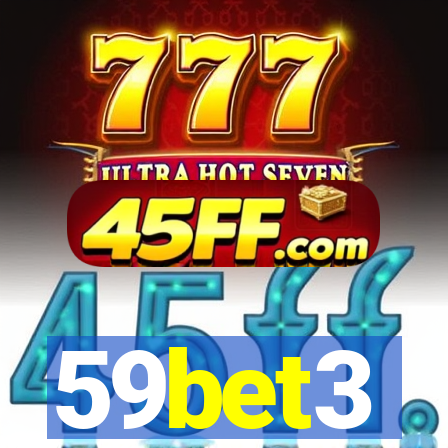 59bet3