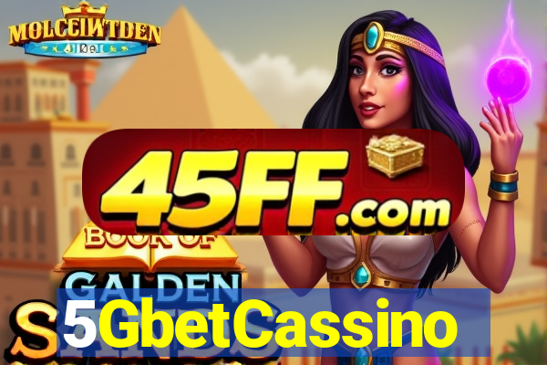5GbetCassino