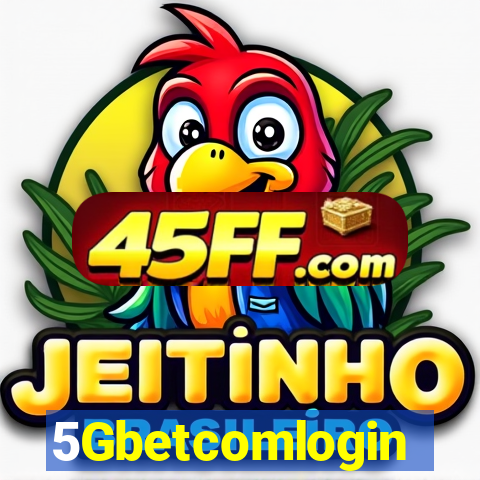 5Gbetcomlogin