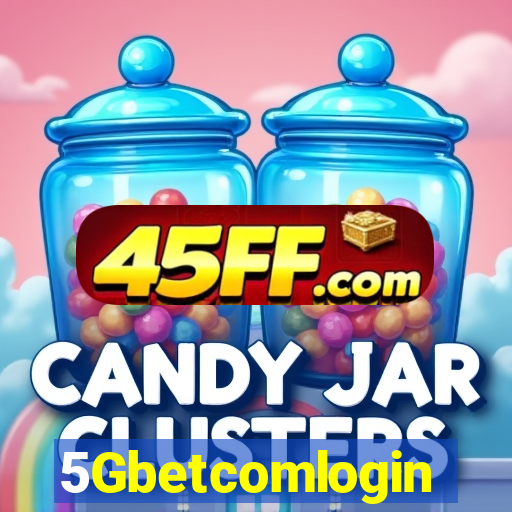 5Gbetcomlogin