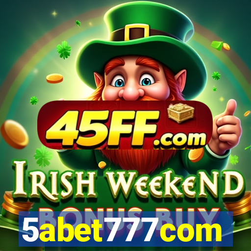 5abet777com