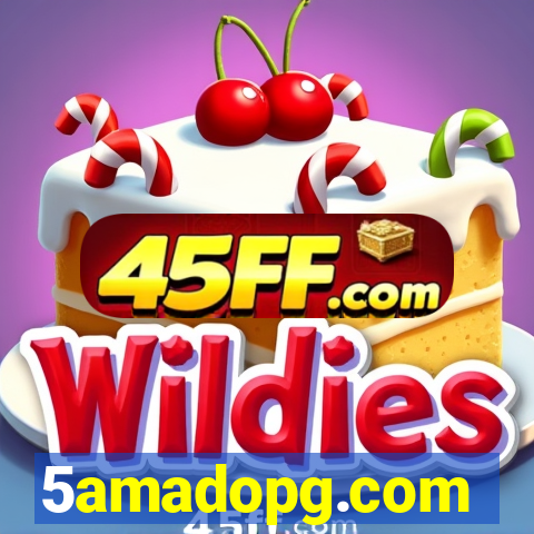 5amadopg.com