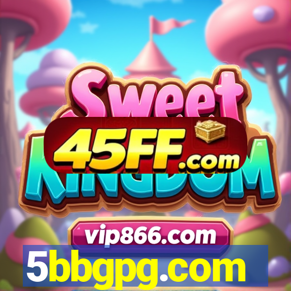 5bbgpg.com