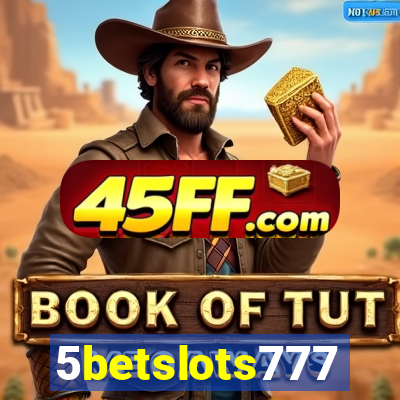 5betslots777