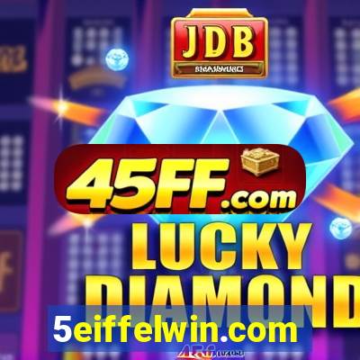 5eiffelwin.com