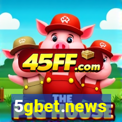 5gbet.news