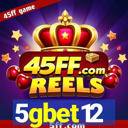 5gbet12
