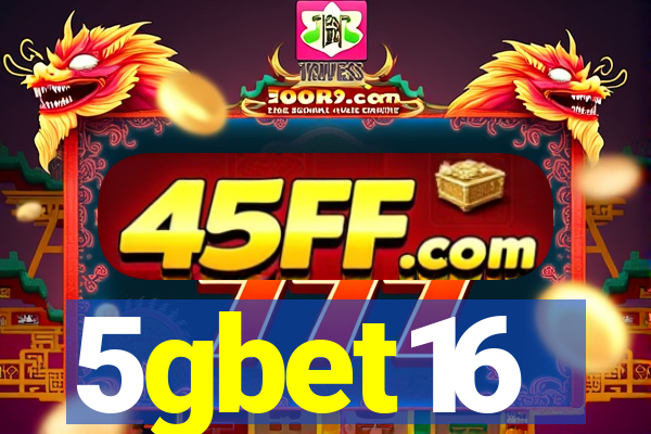 5gbet16