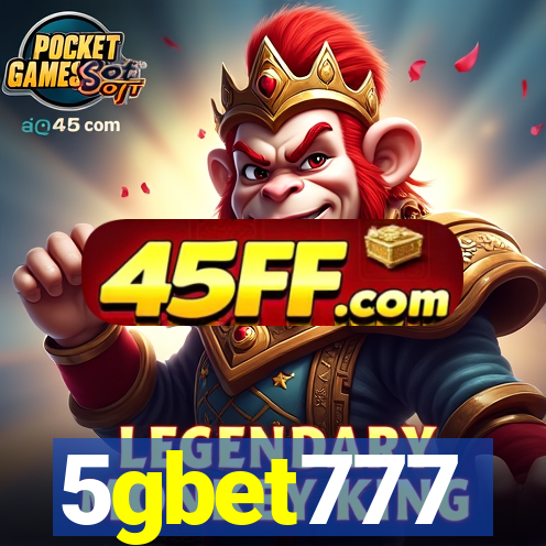 5gbet777