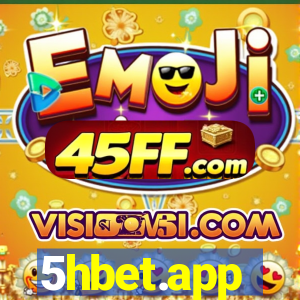 5hbet.app