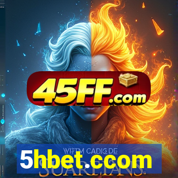 5hbet.ccom