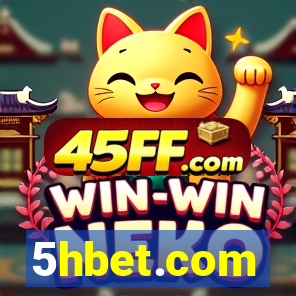 5hbet.com