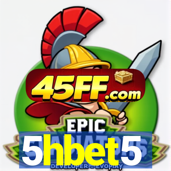 5hbet5