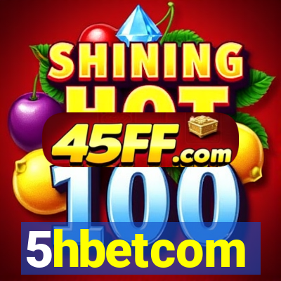 5hbetcom