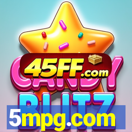 5mpg.com