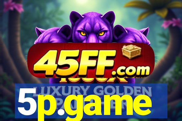 5p.game