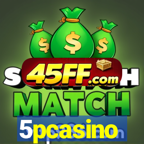 5pcasino