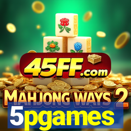 5pgames