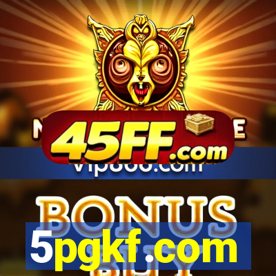 5pgkf.com
