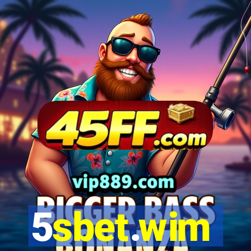 5sbet.wim