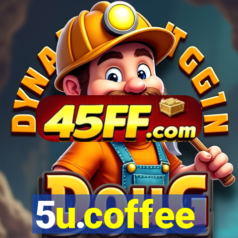 5u.coffee