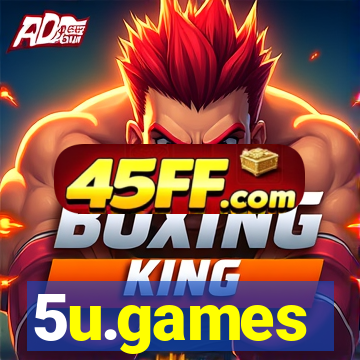 5u.games