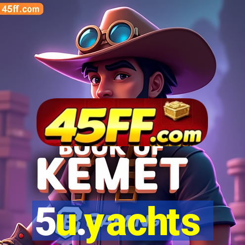 5u.yachts