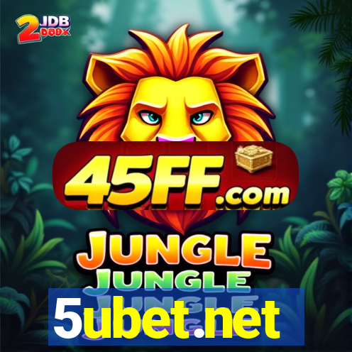 5ubet.net