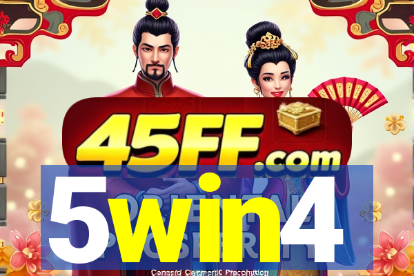 5win4